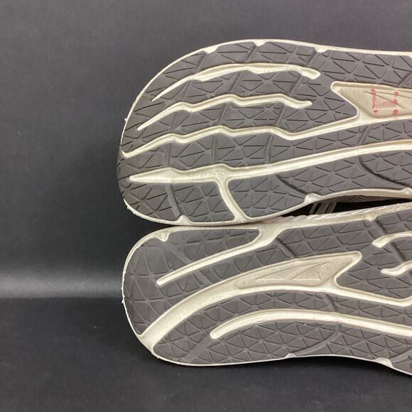 Altra Paradigm 7 Mens 11 White/Gray Low Running/Hiking/Trail/Outdoor AL0A82C5110 main image 8